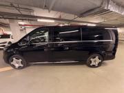 Mercedes-Benz V-Класс III (W447) Рестайлинг 2 Москва  - изображение 27