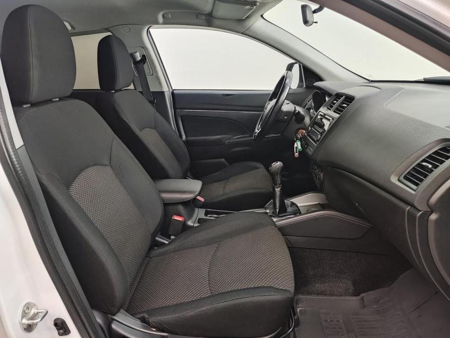 Mitsubishi ASX I Рестайлинг 2 Барнаул  - изображение 21
