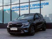 Kia Seltos I Рестайлинг Екатеринбург  - изображение 25