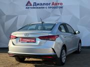 Hyundai Solaris II Рестайлинг Набережные Челны  - изображение 25
