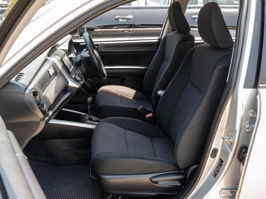 Toyota Corolla XI (E160 E170 E180) Краснодар  - изображение 8