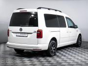 Volkswagen Caddy IV Москва  - изображение 22