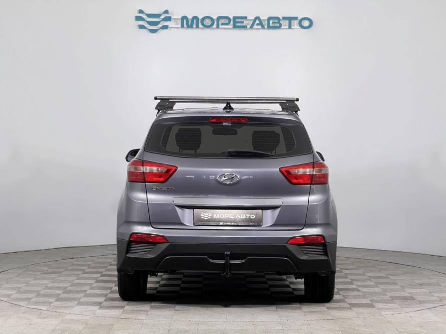 Hyundai Creta I Калининград  - изображение 6