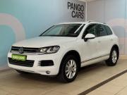 Volkswagen Touareg II Набережные Челны  - изображение 30