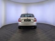 Skoda Rapid I Рестайлинг Москва  - изображение 34
