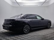 BMW 7 серии VII (G70) Москва  - изображение 24