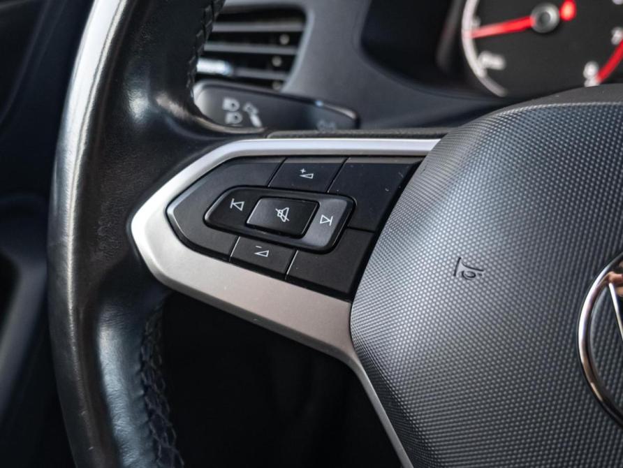 Volkswagen Polo VI Краснодар  - изображение 16