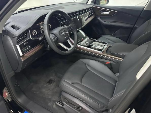 Новый Audi Q7 II (4M) Рестайлинг 2 2025 года, цена 9 699 000 рублей, внедорожник, Автокод Объявления