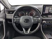 Toyota RAV4 V (XA50) Москва  - изображение 50