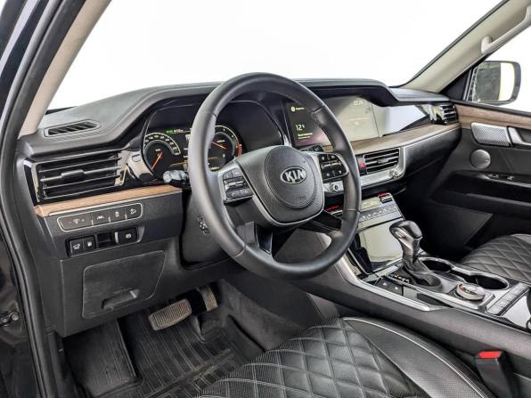 Kia Mohave I Рестайлинг 2 с пробегом 2020 года, цена 4 150 000 рублей, 119035 км, внедорожник, Автокод Объявления