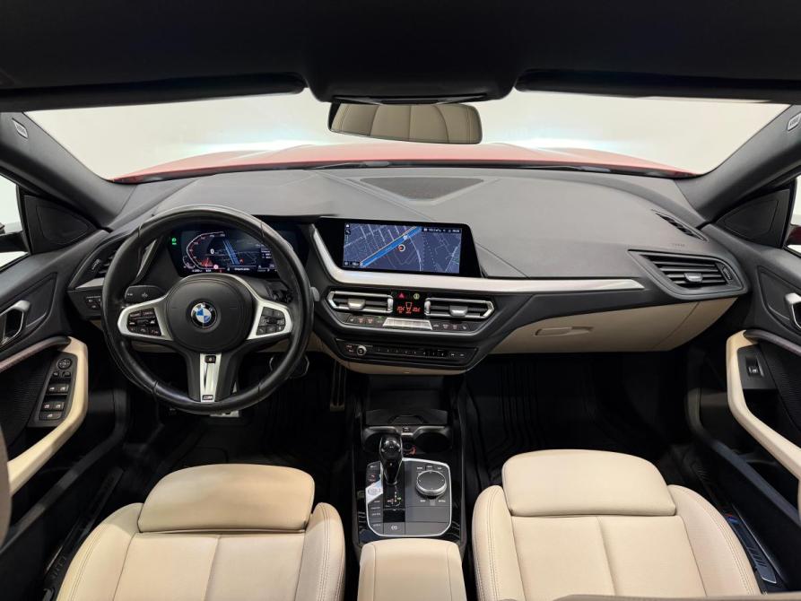 BMW 2 серии F44 Санкт-Петербург  - изображение 14