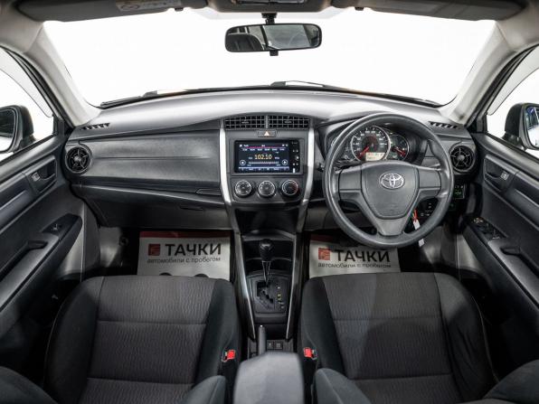 Toyota Corolla XI (E160 E170 E180) Рестайлинг 1 с пробегом 2015 года, цена 1 049 500 рублей, 148047 км, универсал, Автокод Объявления