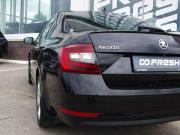 Skoda Octavia III (A7) Рестайлинг Владимир  - изображение 56