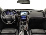 Infiniti Q50 I Москва  - изображение 43