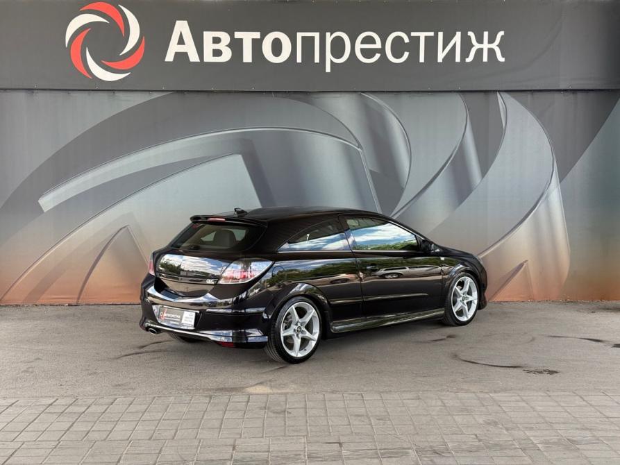 Opel Astra H Рестайлинг Волгоград  - изображение 5