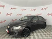 Chevrolet Cruze I Рестайлинг Псков  - изображение 20