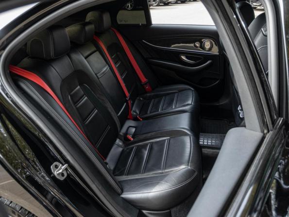 Mercedes-Benz E-Класс AMG V (W213) Рестайлинг с пробегом 2020 года, цена 4 980 000 рублей, 146118 км, седан, Автокод Объявления
