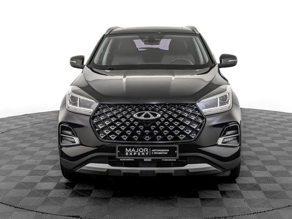 Chery Tiggo 4 Pro I с пробегом 2023 года, цена 1 395 000 рублей, 75779 км, внедорожник, Автокод Объявления