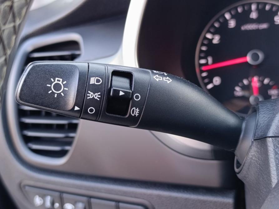 Kia Rio IV Рестайлинг Тверь  - изображение 26