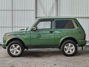 Lada (ВАЗ) 2121 (4x4) I Рестайлинг Екатеринбург  - изображение 25