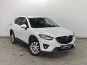 Mazda CX-5 I Москва  - изображение 23