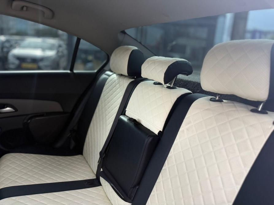 Chevrolet Cruze I Ижевск  - изображение 18