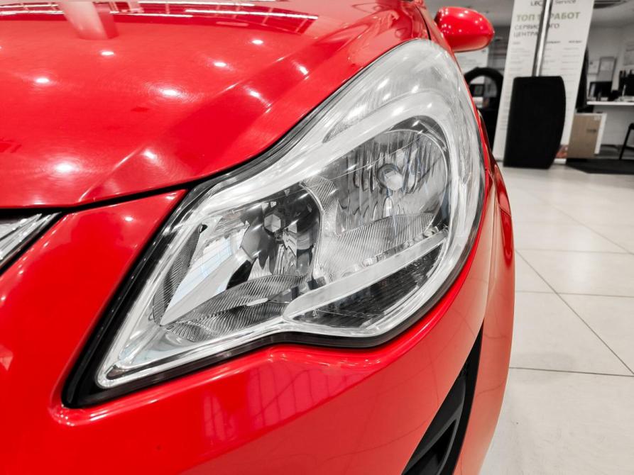 Opel Corsa D Рестайлинг I Казань  - изображение 21