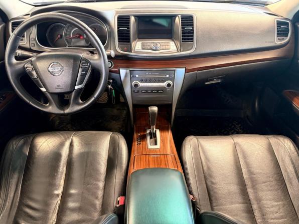 Nissan Teana II Рестайлинг с пробегом 2012 года, цена 487 720 рублей, 226600 км, седан, Автокод Объявления