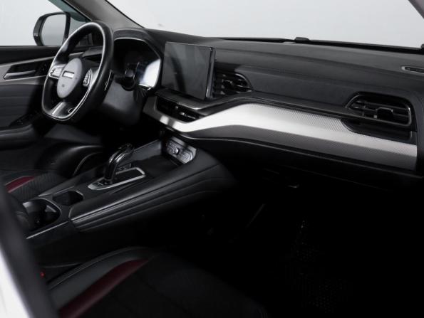 Haval F7 I Рестайлинг с пробегом 2023 года, цена 1 999 000 рублей, 96536 км, внедорожник, Автокод Объявления