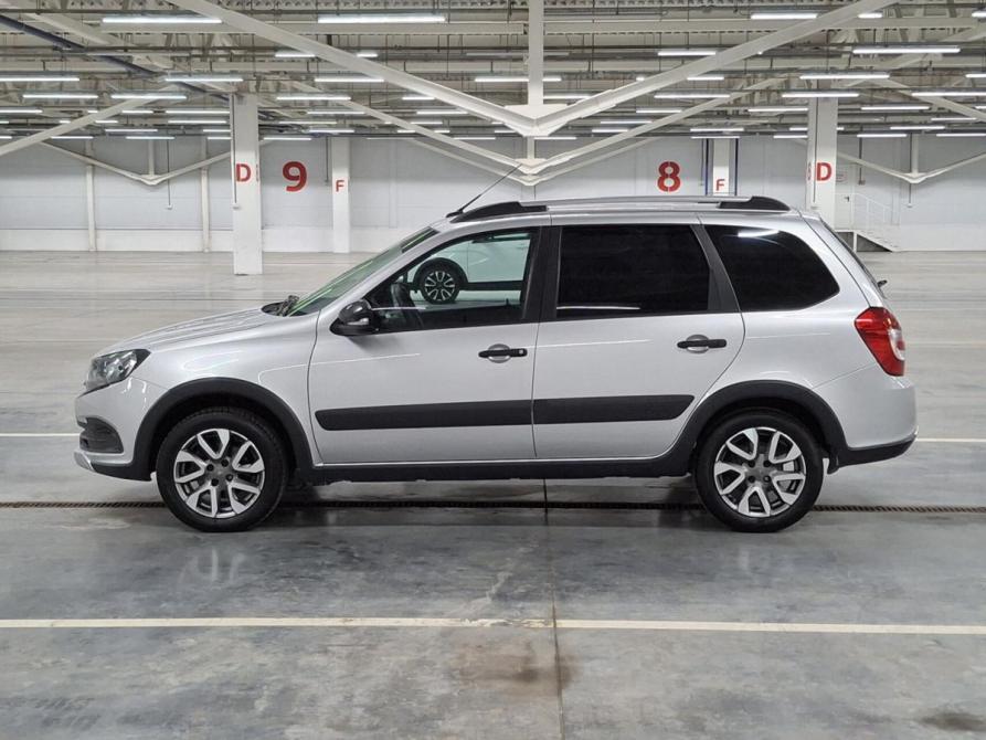 Lada (ВАЗ) Granta I Рестайлинг Казань  - изображение 10
