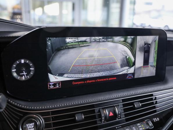 Lexus LS V Рестайлинг с пробегом 2021 года, цена 5 990 000 рублей, 158389 км, седан, Автокод Объявления