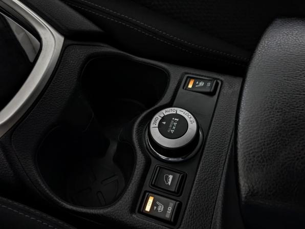 Nissan X-Trail III Рестайлинг с пробегом 2021 года, цена 2 570 000 рублей, 104797 км, внедорожник, Автокод Объявления