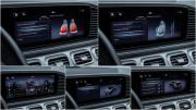 Mercedes-Benz GLE II (V167) Рестайлинг Москва  - изображение 41