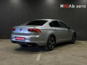 Volkswagen Passat B8 Рестайлинг Челябинск  - изображение 27