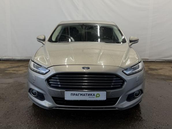 Ford Mondeo V с пробегом 2015 года, цена 1 390 000 рублей, 191571 км, седан, Автокод Объявления