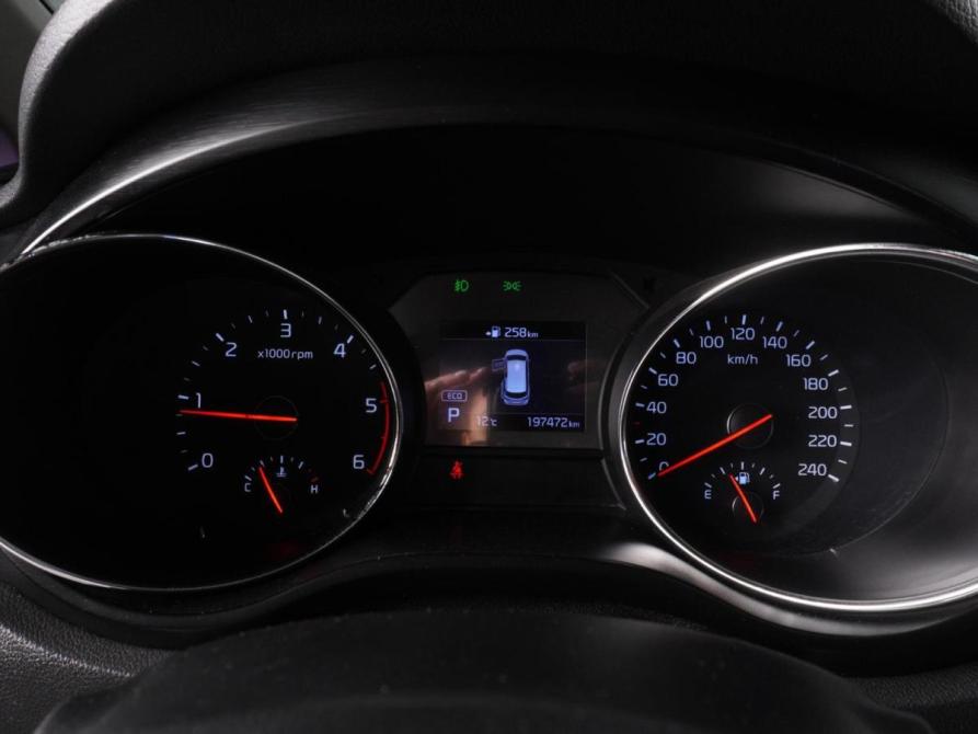 Kia Carnival III Минеральные Воды  - изображение 21