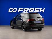 Volkswagen Tiguan II Москва  - изображение 23