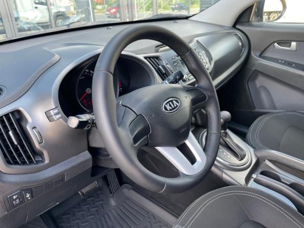 Kia Sportage III с пробегом 2011 года, цена 1 200 000 рублей, 182391 км, внедорожник, Автокод Объявления
