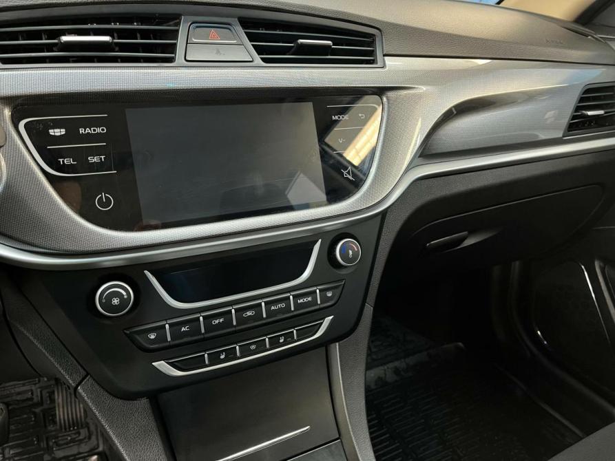 Geely Emgrand 7 I Рестайлинг Нижнекамск  - изображение 14