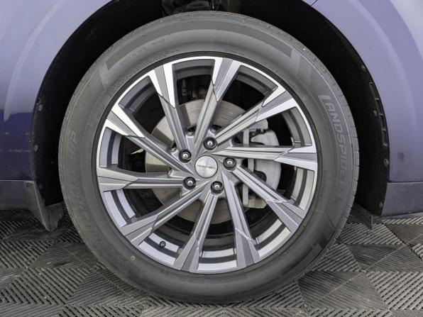 Kia Carnival IV с пробегом 2021 года, цена 3 255 000 рублей, 110533 км, минивэн, Автокод Объявления