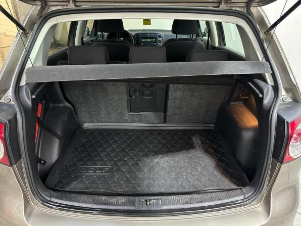 Volkswagen Golf Plus II с пробегом 2012 года, цена 650 000 рублей, 230000 км, хэтчбек, Автокод Объявления