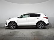 Kia Sportage IV Рестайлинг Санкт-Петербург  - изображение 28