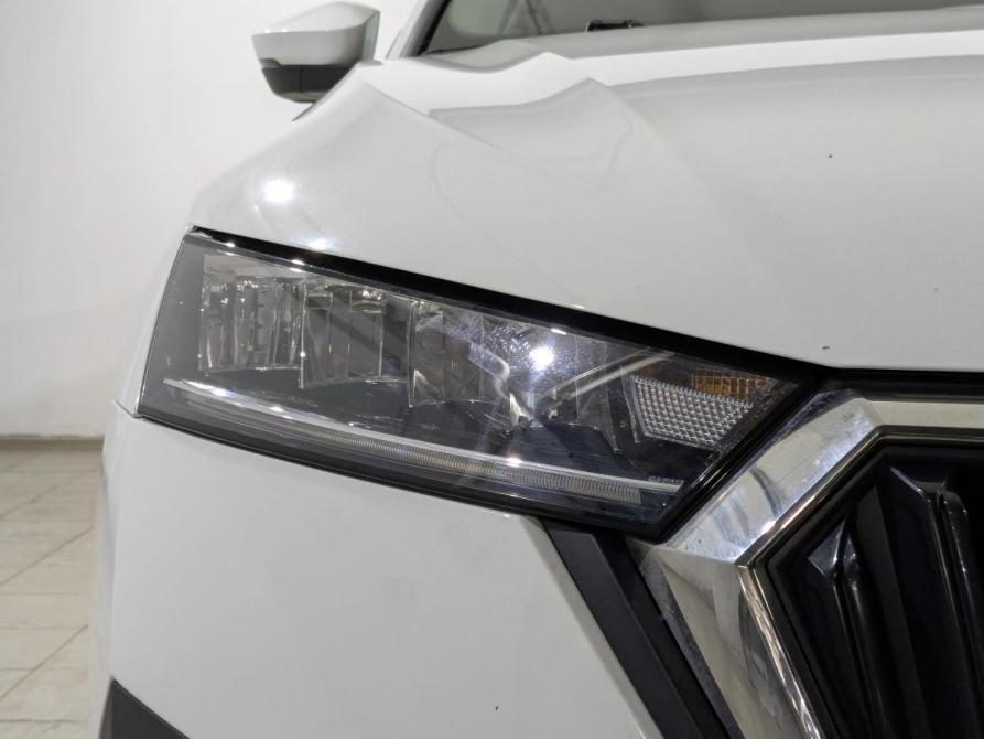 Skoda Octavia IV (A8) Москва  - изображение 11