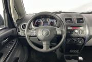Suzuki SX4 I (Classic) Рестайлинг Саранск  - изображение 43