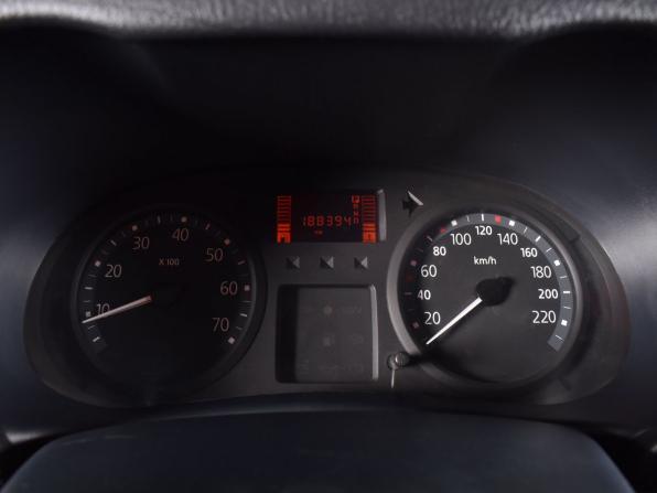 Renault Clio II Рестайлинг 2 с пробегом 2004 года, цена 399 999 рублей, 188369 км, хэтчбек, Автокод Объявления