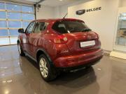 Nissan Juke I Подольск  - изображение 26