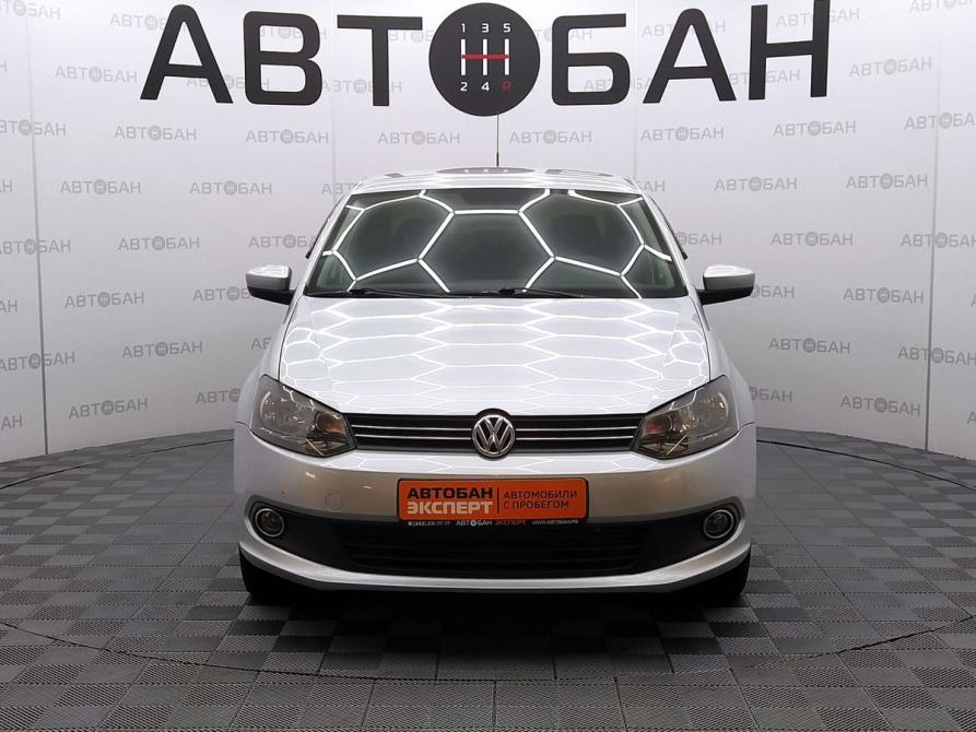 Volkswagen Polo V Екатеринбург  - изображение 2