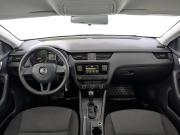 Skoda Octavia III (A7) Москва  - изображение 40