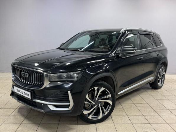 Geely Monjaro I с пробегом 2023 года, цена 2 500 000 рублей, 152362 км, внедорожник, Автокод Объявления
