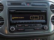 Volkswagen Tiguan I Рестайлинг Волгоград  - изображение 47